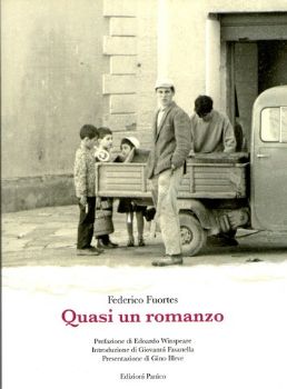 Visualizza i dettagli per Quasi un romanzo Immagine di Quasi un romanzo